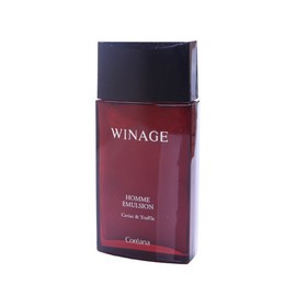 Winage Homme Emulsion 150ml (Wrinkle Improvement Functional) / 위네이지 옴므 에멀젼 150ml(주름개선 기능성)