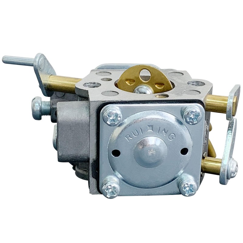 Ruixing OEM 531127910 Carburetor for Husqvarna 130L 330LK 130C Gas
