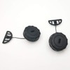 Shioshen Fuel Gas Cap & Oil Cap STIHL Chainsaw 017