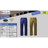 Flame Resistant FR 88% C/12% N Pant/Trouser (32W x 32L,