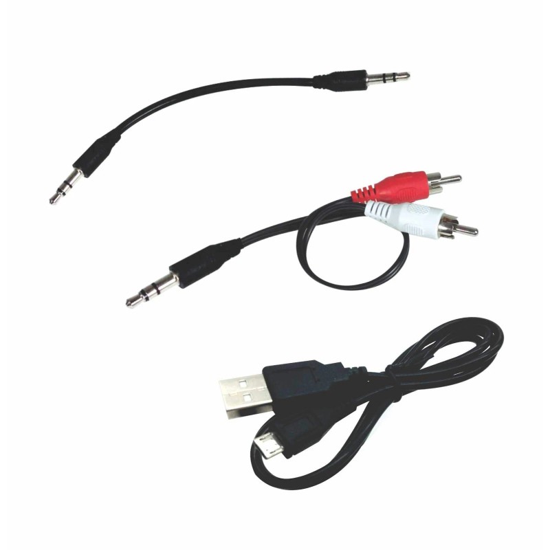 AMERICAN RECORDER Bluetooth Transmitter/Re