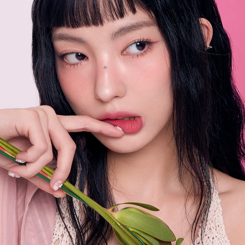 3CE Cashmere Hug Lipstick 3.5g / 3CE 캐시미어 허그 립스틱