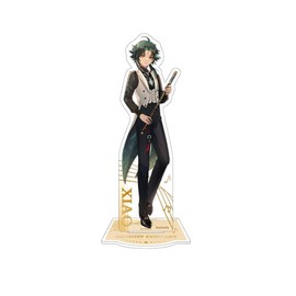 GENSHIN IMPACT Melodies of an Endless Journey Series Character Stand - Xiao