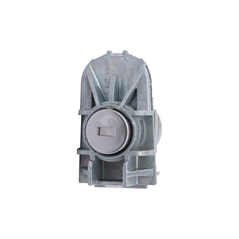 ApplianPar Front Left Driver Door Lock Cylinder with Keys for