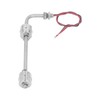 Water Level Sensor Stainless Steel Liquid Float Switch Controller for