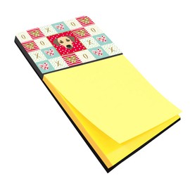 Sato Dog Love Sticky Note Holder
