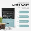 GN Hydrolysed Collagen Peptides Powder, Bovine, Unflavoured, Type I and