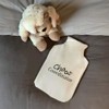 'Chaos Coordinator' Hot Water Bottle Cover (HW00038663)