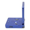 Game Console Shell for GBA SP Replacement Full Parts Housing