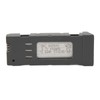 3pcs RC Plane Lithium Battery With 3 In 1 Charging