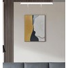 ieron Picture Hanging Kit 2pcs Picture Rail Hooks & Hanging