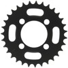 Kitaco Z125PRO/KSR110/KLX110 535-4021231 Driving Sprocket (Rear/31T)