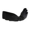 KOBE VINGTAINE H-934 Ribbon Banana Clip, Satin, Medium, Hair Clip,