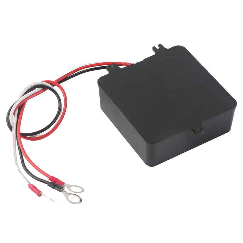 Yctze Battery Equalizer Solar System Balancer with Reverse Connection Protection
