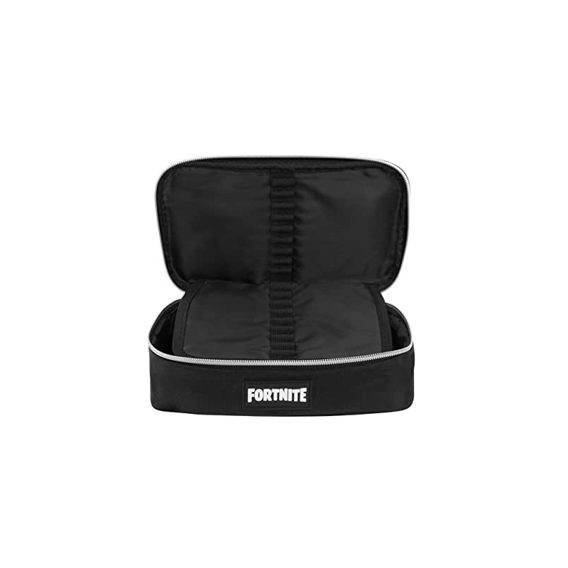 Panini Organized Rectangular Pencil Case - Fortnite - Sporty Victory