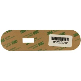 Balboa Water Group 17427 Overlay TP260T Temp Jets Light Aux