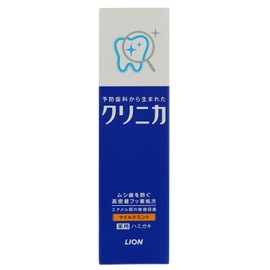 Kirei Kirei Clinica Toothpaste, Mild Mint, Horizontal Type, 1.1 oz (30 g)