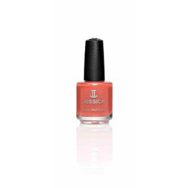 Jessica Cosmetics Nail Colour Woody, Pack of 3