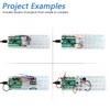 Freenove Basic Starter Kit for Raspberry Pi Pico (Included), Dual-core