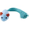 ADD. MATE Cat Toy Long Tail Mouse Tassel Tail