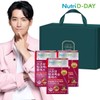 뉴트리디데이 간건강 밀크씨슬(PTP) 3박스 선물세트 NutriD-Day Liver Health Milk Thistle (PTP) 3-Box Gift Set