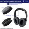 Replacement V3 Headband Cushion pad compatible with Bose QuietComfort 35