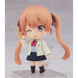 Nendoroid G12967 Cuckoo no Yuri Amano Erika Non-Scale Plastic Pre-Painted Action Figure