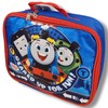 Ruz Thomas And Friends Kids Insulated Lunch Box, Large