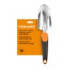 Fiskars Ergo 7022 - Paleta para jardín, N/A, Trowel