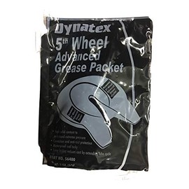 Dynatex 5TH Wheel Grease Packet - 10 Packets
