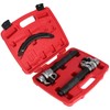 SCITOO Coil Spring Compressor Tool Automotive 3 pcs Heavy Duty