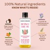 Generic Intimate Care Oil for Women & Men with Tea