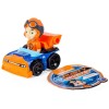 Nickelodeon RUSTY RIVETS - Rusty Racer Nickelodeon New Gift Toys