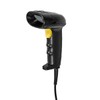 Nedis Barcode Scanner | CMOS | Wired | 1D Linear