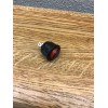 CQC. R13-112 A2-02 ROUND ROCKER SWITCH ON OFF 2P SPST