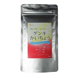 スーパー乳酸菌 ゲンキかいちょう 150g