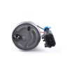ZHSYMX 525LPH Fuel Pump (Universal E85) With 400-1168 Install Kit