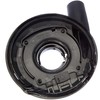 Makita 195239-9 Dust Collecting Hood for 115mm and 125mm Angle