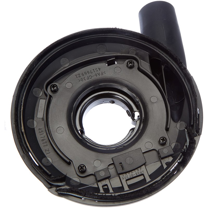 Makita 195239-9 Dust Collecting Hood for 115mm and 125mm Angle