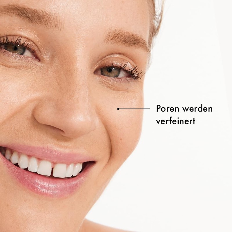 Sante Naturkosmetik Pore Control BHA Moisturizer 50ml