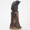Bits and Pieces - Cat & Mouse Garden Statue- Outdoor
