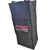 Fusion Tools Fusion Tools Large Salon Stylist Wheeled Tote Bag