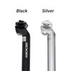 DJC MTB Bike Seatpost 25.4mm 26.8mm 27.2mm Bicycle Seatpost Black