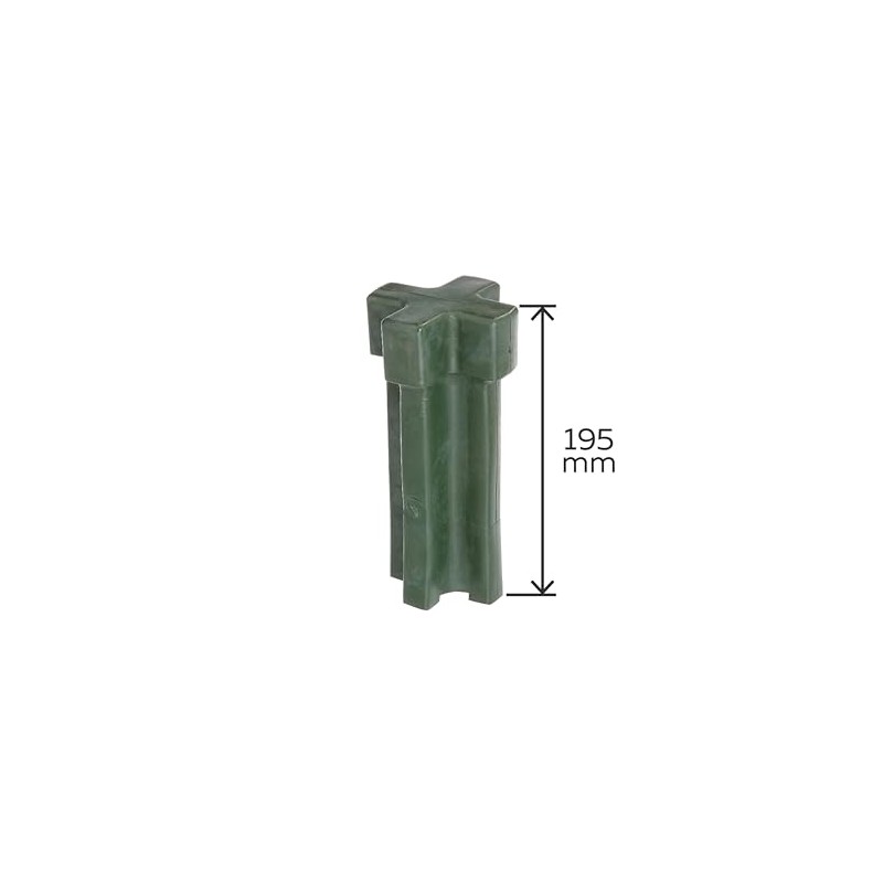 Alberts 211233 Impact Tool for Impact Ground Sleeves 70 x