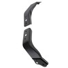 1 Pair Front Bumper Support Bracket 2046200285 Left Right Bumper