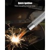 TIKSCIENCE Glow Plug Fit for Weber SmokeFire EX4/EX6/EPX6 Wood Fired