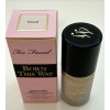 Too Faced Born This Way Oil Free Undetectable Foundation Shade