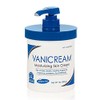 Vanicream Skin Cream With Pump Dispenser 16 oz (Pack of