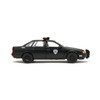 Jada Toys Robocop 1986 Ford Tarus 1:24 Black
