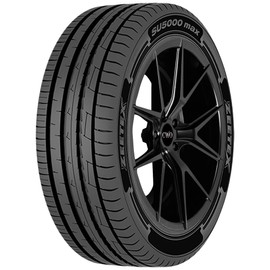 Zeetex SU5000 Max UHP 265/40R22 106Y XL Passenger Tire